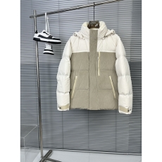 Zegna Down Jackets